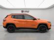 2026 Jeep Compass Latitude Sport Utility