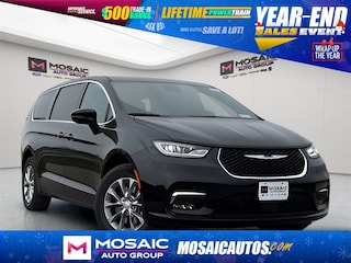 2026 Chrysler Pacifica Select Passenger Van