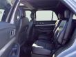 2017 Ford Explorer XLT SUV