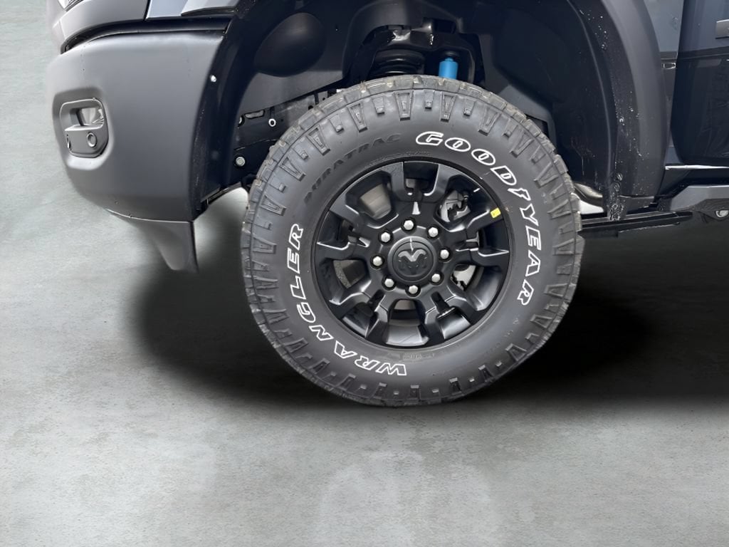 2026 RAM 2500 Power Wagon - Photo 35