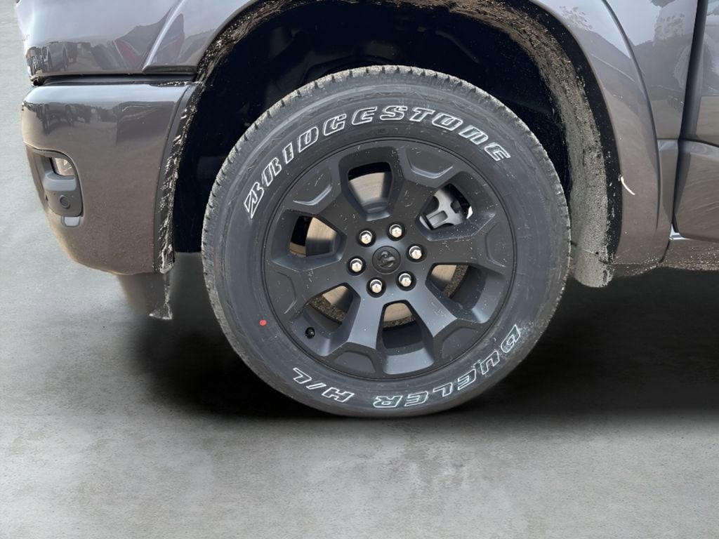 2026 RAM 1500 Big Horn/Lone Star - Photo 36