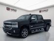 2018 Chevrolet Silverado 1500 High Country Truck Crew Cab