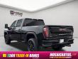 2025 GMC Sierra 2500 HD AT4 Truck Crew Cab