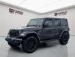 2021 Jeep Wrangler Unlimited Sahara SUV