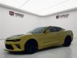 2016 Chevrolet Camaro 2SS Coupe