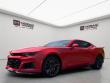 2022 Chevrolet Camaro ZL1 Coupe