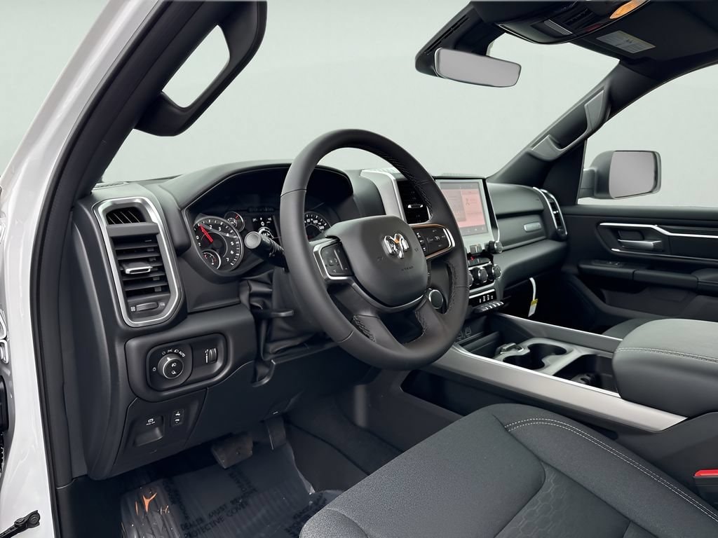 2026 RAM 1500 Big Horn/Lone Star - Photo 20