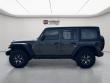 2019 Jeep Wrangler Unlimited Rubicon 4x4 SUV