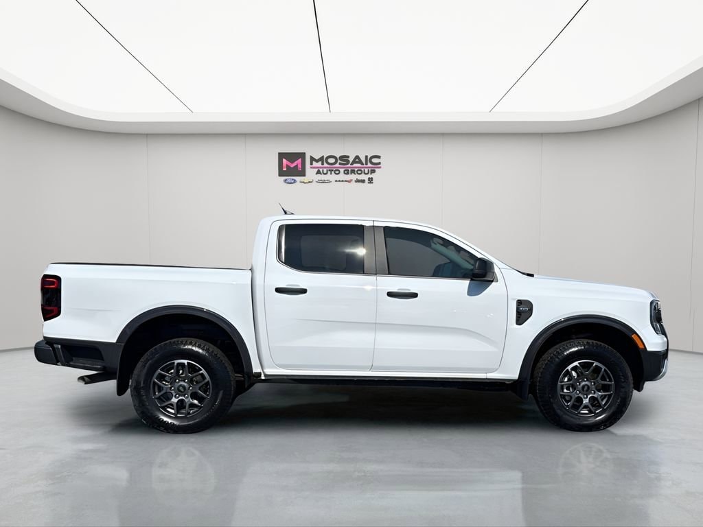 Used 2024 Ford Ranger XLT with VIN 1FTER4HP5RLE57046 for sale in Zumbrota, Minnesota