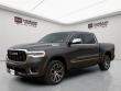 2026 Ram 1500 TUNGSTEN CREW CAB 4X4 Pickup