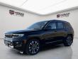 2023 Jeep Grand Cherokee Overland SUV