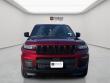 2025 Jeep Grand Cherokee L Laredo Sport Utility