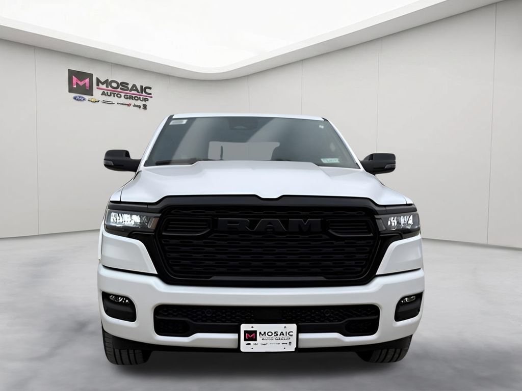 2026 RAM 1500 Big Horn/Lone Star - Photo 9