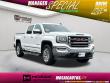 2018 GMC Sierra 1500 SLT Truck Crew Cab