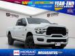 2026 Ram 2500 LARAMIE CREW CAB 4X4 6'4 BOX Pickup
