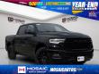 2026 Ram 1500 Limited Pickup