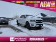 2021 Ram 1500 Laramie Truck Crew Cab