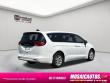 2023 Chrysler Voyager LX Van Passenger Van