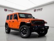 Jeep Wrangler 4xe