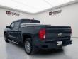 2017 Chevrolet Silverado 1500 LTZ Truck Crew Cab
