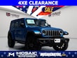 Jeep Wrangler 4xe