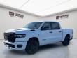 2026 Ram 1500 BIG HORN CREW CAB 4X4 5'7 BOX Pickup