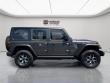 2019 Jeep Wrangler Unlimited Rubicon 4x4 SUV