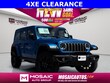  Jeep Wrangler 4xe
