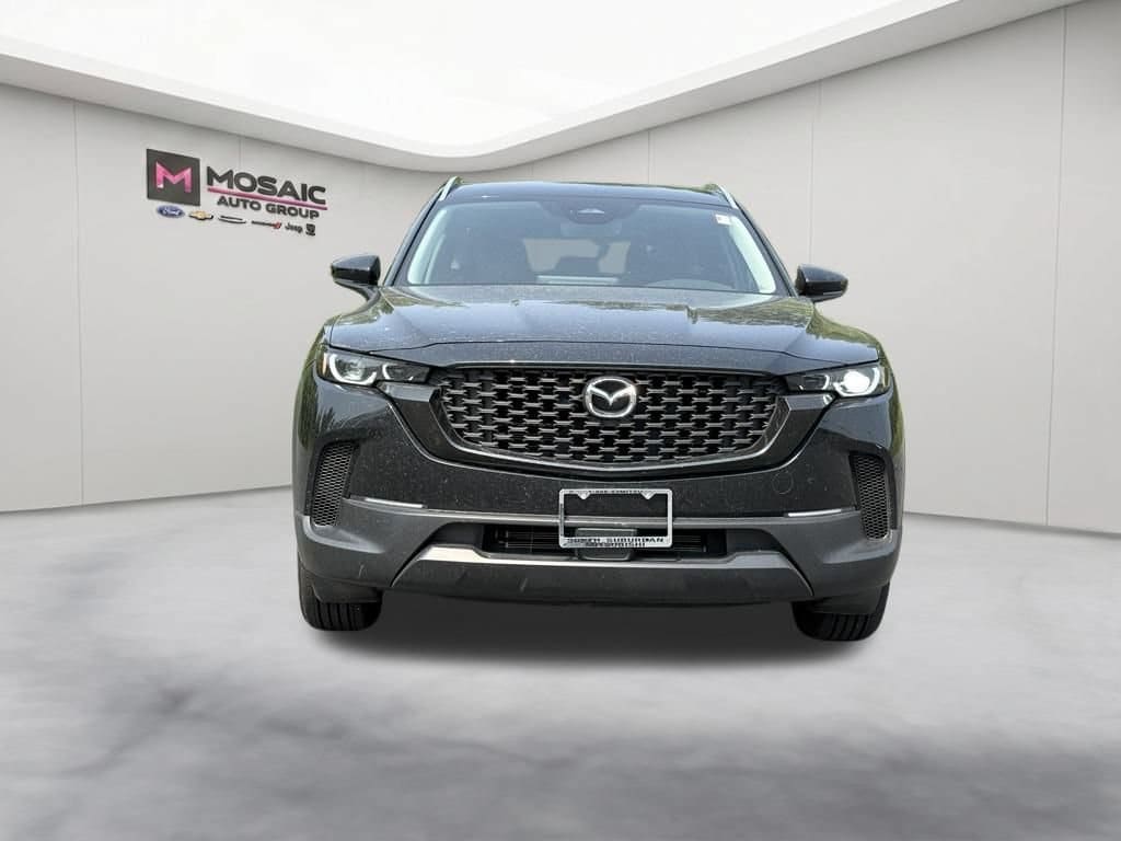 Used 2025 Mazda CX-50 Hybrid Preferred Package SUV