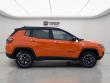 2026 Jeep Compass Trailhawk Sport Utility