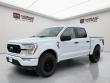 2022 Ford F-150 Truck SuperCrew Cab