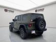 2026 Jeep Wrangler Rubicon Sport Utility