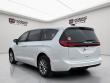 2026 Chrysler Pacifica Select Passenger Van
