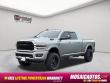 2020 Ram 3500 Laramie Truck Mega Cab