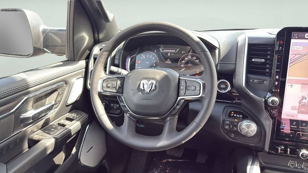 2026 RAM 1500 Laramie - Photo 19