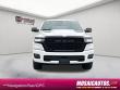 2026 Ram 1500 Laramie Pickup