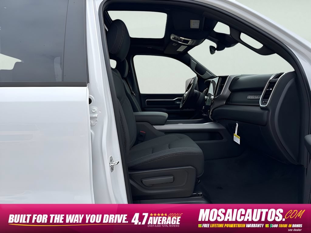 2026 RAM 1500 Big Horn/Lone Star - Photo 12