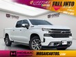 Chevrolet Silverado 1500 LTD