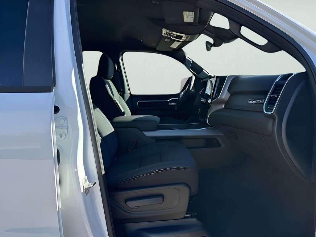 2026 RAM 1500 Big Horn/Lone Star - Photo 38