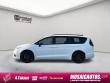 2025 Chrysler Pacifica Limited Van Passenger Van