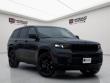 2025 Jeep Grand Cherokee L Laredo Sport Utility