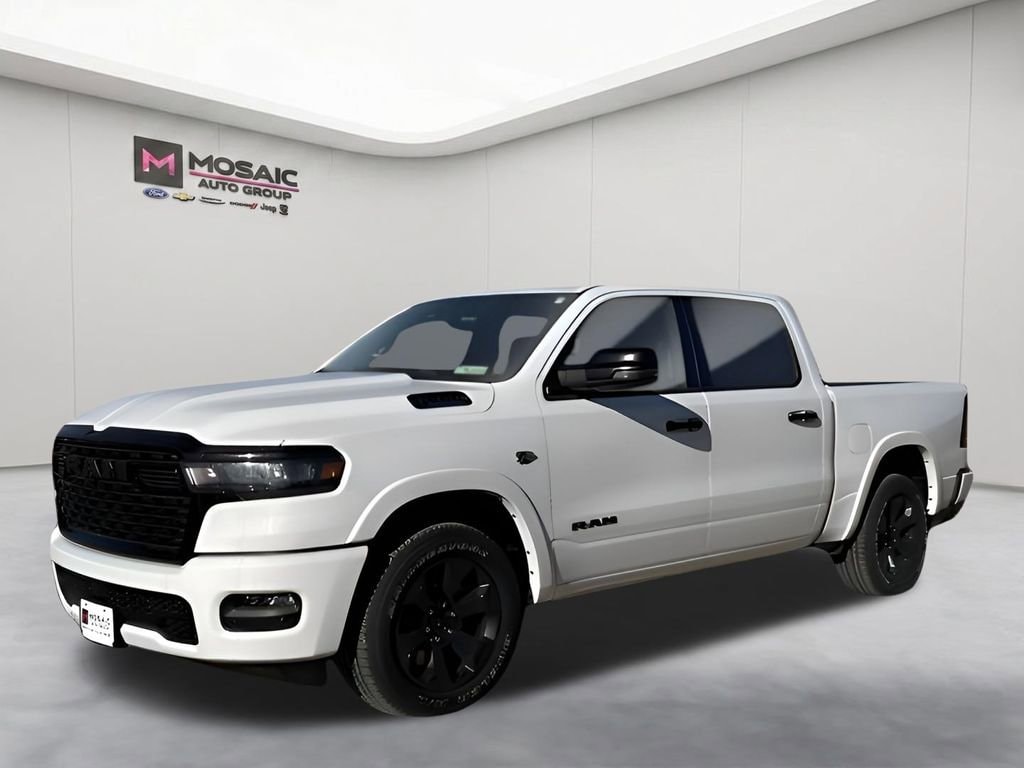 2026 RAM 1500 Big Horn/Lone Star - Photo 9