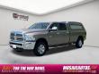 2010 Dodge Ram 2500 Laramie Truck Crew Cab