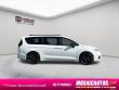 2025 Chrysler Pacifica Limited Van Passenger Van