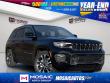 2023 Jeep Grand Cherokee Overland SUV