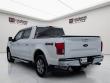 2018 Ford F-150 Truck SuperCrew Cab