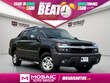 Chevrolet Avalanche 1500