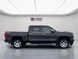 2016 Chevrolet Silverado 1500 LTZ Truck Crew Cab