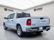 2026 Ram 1500 BIG HORN CREW CAB 4X4 5'7 BOX Pickup