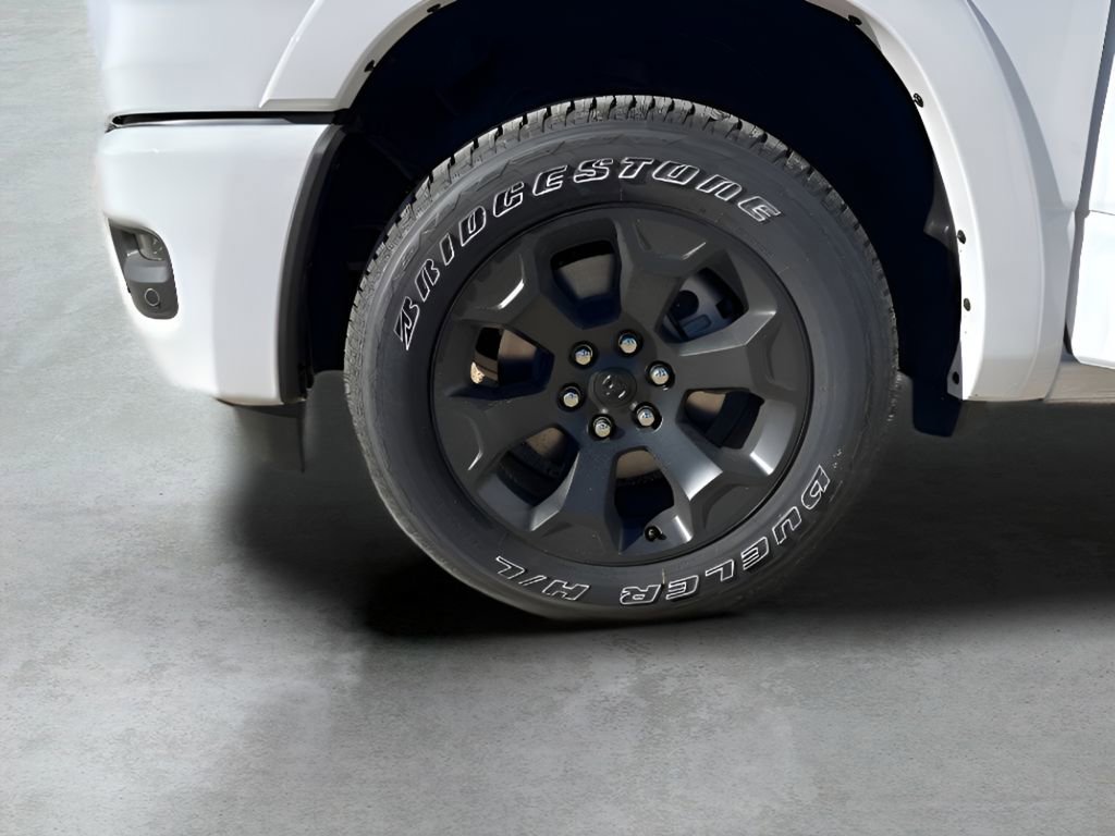 2026 RAM 1500 Big Horn/Lone Star - Photo 13